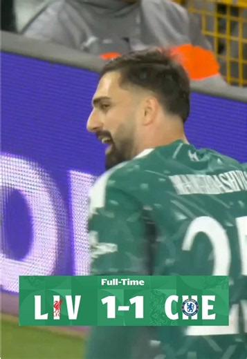 Match Highlights: A look back at the Round Four Carabao Cup clash between Liverpool and Chelsea 🏆🍿 #EFL #CarabaoCup #Liverpool #Chelsea #FootballTikTok