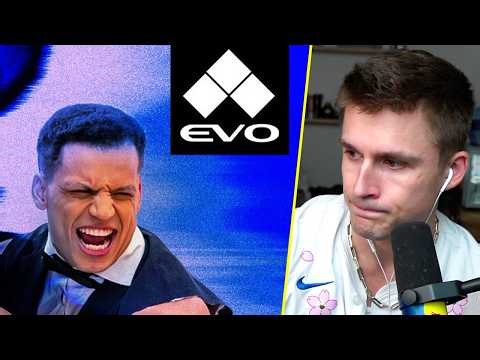 Let's Talk About EVO