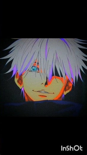 Gojo edit 🔥💯 who is the best aura farmer #gojo #jjk #jujutsukaisen #jujutsukaisenedit #anime