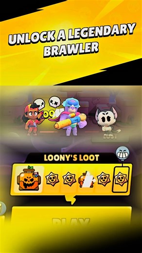 🔥😱 WOW! MY LUCKIEST DAY EVER! 🤯 #brawlstars