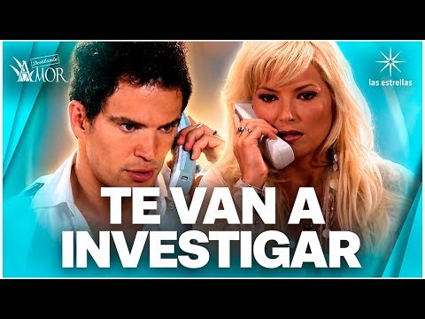 Isadora podría quedar al descubierto con el secreto que guarda | Destilando Amor | Capítulo 74 1/2