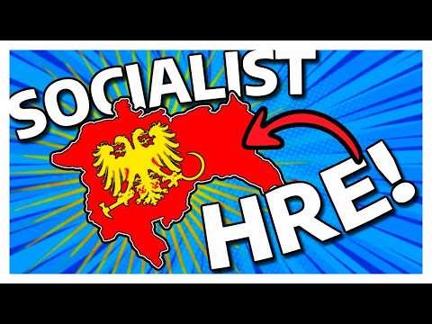 Using The NAVY To Start The WORLD REVOLUTION in Victoria 3's NEW DLC!