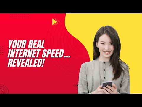 Internet Speed Test: 3 Tools to Check Your Internet Speed Accurately 🤯📊
