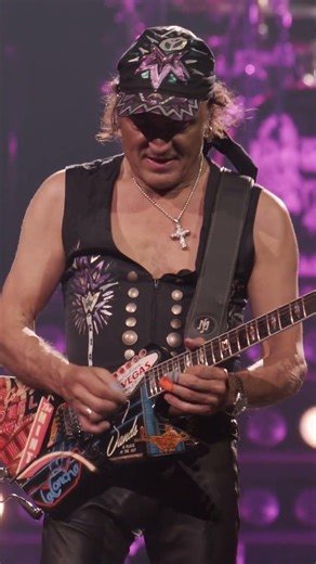 Delicate Dance (Madison Square Garden 2022) | Out this Friday! #scorpions