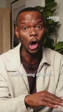 The Real Reason AMC is Closing Theaters