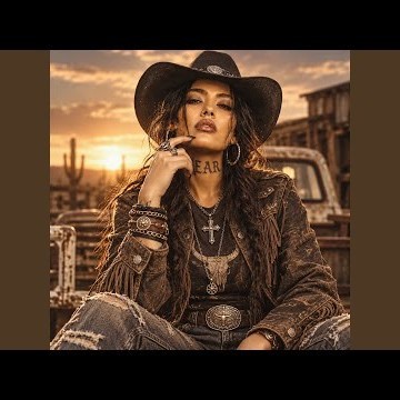 Law of the Dirt (Outlaw Country Rap)