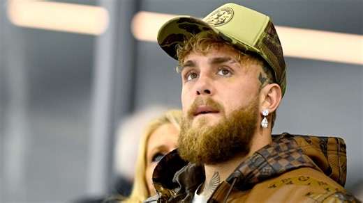 Jake Paul says his ‘heart is broken’ after his fiancée suffers Olympic trial setback