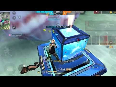 Free Fire MAX #19 Walkthrough Gameplay #freefiremax #freefiremaxgameplay