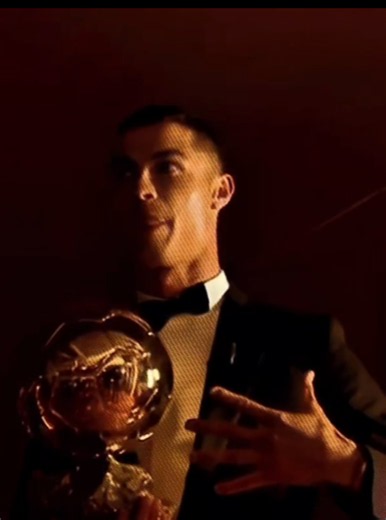 Ronaldo wins the Super Ballon d’Or — BOAT (Ballon d’Or Of All Time), as the greatest Ballon d’Or winner in history, for his legendary 2008 season! 🐐🏆👑 #cr7 #goat #boat #ballondor