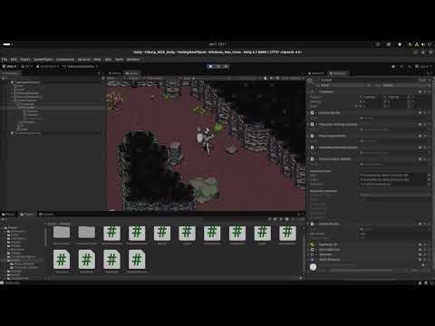 C# Scripting for Game Engines - Week 2.5