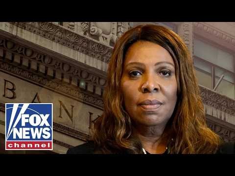NY AG Letitia James takes over Cornell rape case