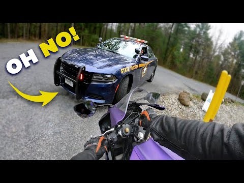 The Best Bikers and Cops Shorts