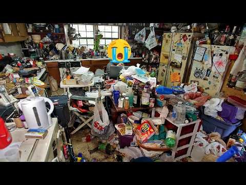 48 hours to make a messy home clean and tidy⁉️ | Best cleaning Motivational🌹zz