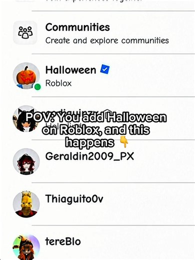 #roblox #halloween #robloxgames #fyp #robloxfyp | roblox