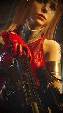Own every fight with GLASYA's signature attitude. New Contender arrives PC: JUL 15, Console: JUL 23.