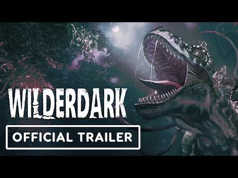Wilderdark - Official Release Date Trailer | Convergence Games Showcase 2026