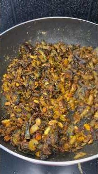 Tasty Kakarakaya Fry | Bitter Gourd Andhra Style Karam Recipe కాకరకాయ ఫ్రై #prathyushavantillu #fry