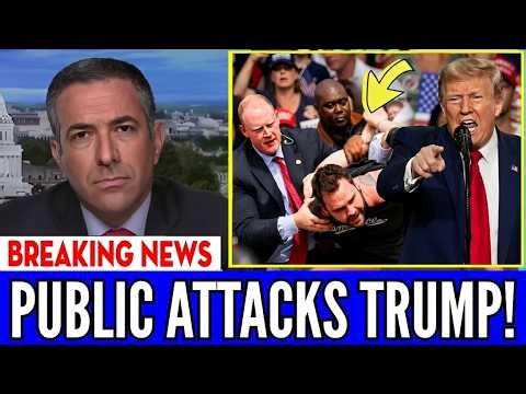 The Beat with Ari Melber 8/22/2026 | MSNBC News Today August 22, 2026