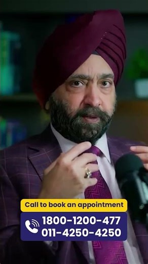 Refractive Surgery After 45? Yes, It’s Possible | Prof. Dr. Mahipal S. Sachdev