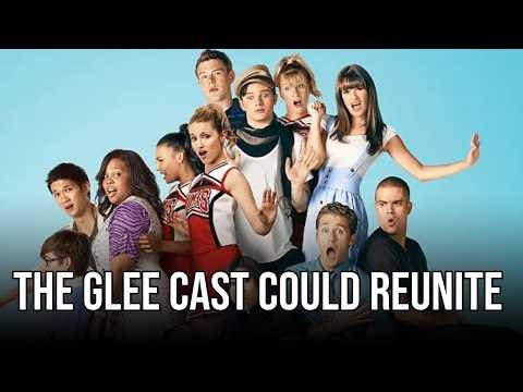Glee Reboot Confirmed After More Than a Decade as Original Stars Consider a Return