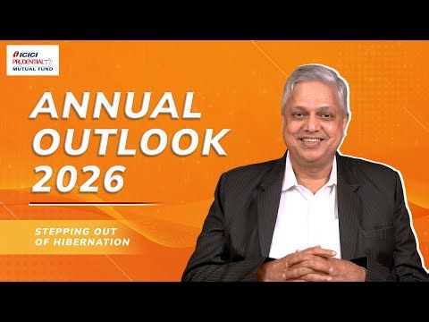How Should Investors Invest in 2026? | Mr. S. Naren on Asset Allocation, Equity, and More