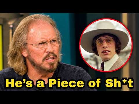 10 Years After Robin’s Passing, Barry Gibb Finally Opens Up… The Heartbreaking Truth Is Revealed!