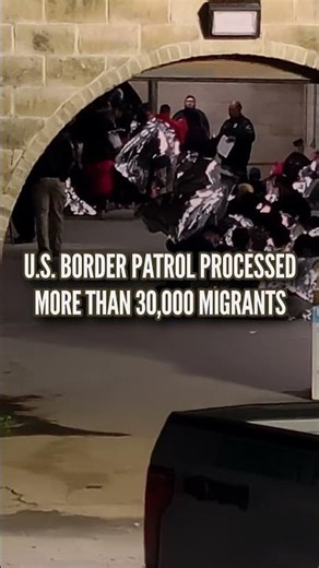 Temporary Migrant Surge Processing Facilities - Camp Monument | CBP