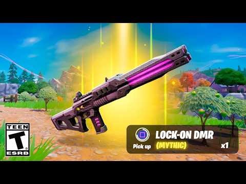 New POWER HOUR *LIVE EVENT* UPDATE RIGHT NOW in Fortnite SEASON 2!