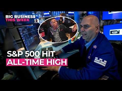 From Chaos to Comeback: The Wild Week That Has Investors on Edge