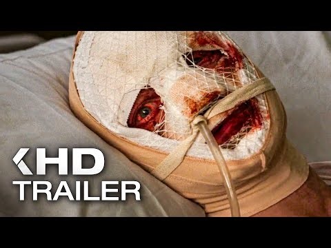 CLAYFACE Official Teaser Trailer (2026) DC