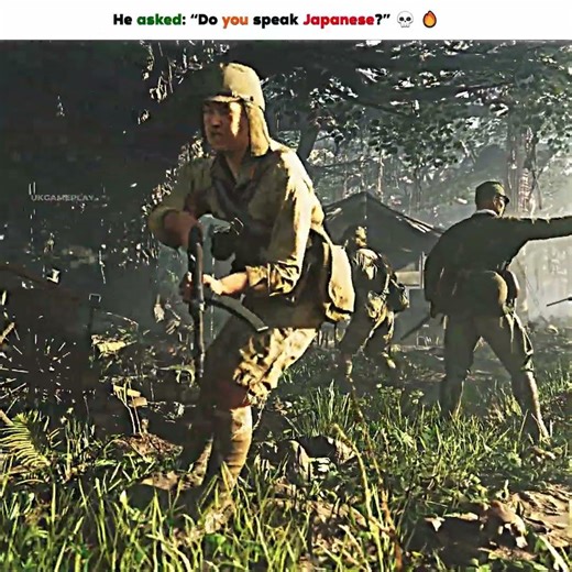 One question before chaos! 💀 #shorts #ww2