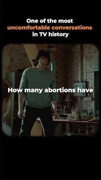 The scene that proved Adam Driver was a future superstar | Girls (2012) #girlshbo