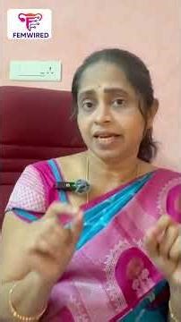 Not Destiny! Not Luck! :Cervical Cancer Is Preventable | Dr. Sunitha