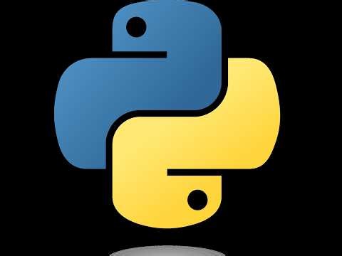 Python for statistics