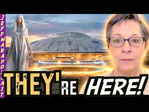 She Took Her Daughter Aboard A Spaceship in 1986 - The Full Story