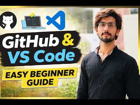 GitHub & VS Code Workflow Guide
