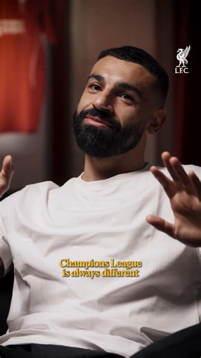 Salah: Farewell To The King 👑🎬