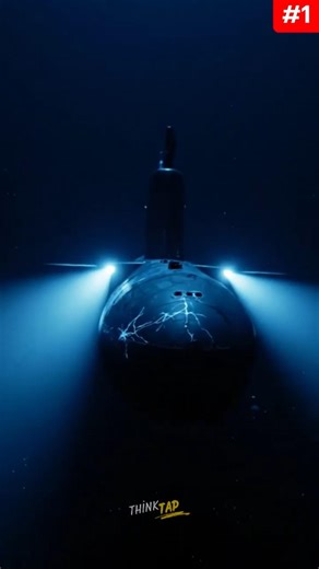 Why Earth's Ocean is Harder to Explore