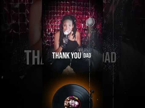 Daddy O (Give Thanks for Daddy) - Fire Tender (Gillian Moore) 