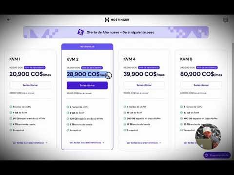 Stack Profesional para Chatbot IA: De Cero a Tienda Automatizada | N8N + 10 Herramientas (1/15)