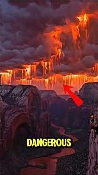 TOP 5 DANGEROUS FIRE PHENOMENON THAT COULD DESTROY OUR WORLD