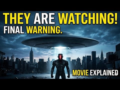 The Day the Earth Stood Still Full Movie Explained | Alien Warning to Humanity