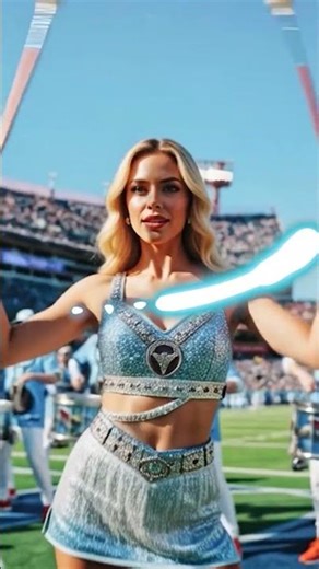 NFL’s Hottest Cheerleaders 🔥 (Top 5)