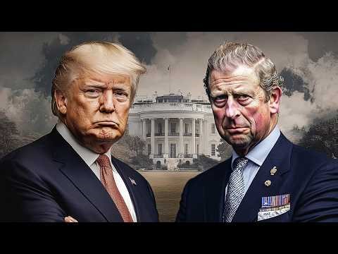 Trump Just Put Europe on Notice: "GO GET YOUR OWN OIL" — Is This Bible Prophecy?