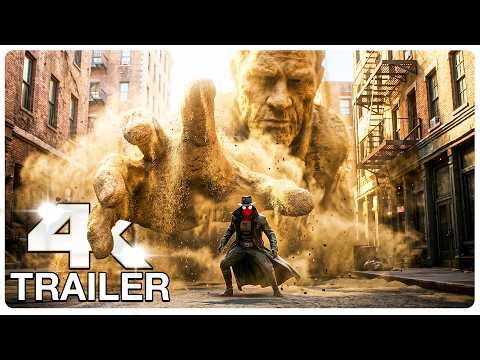 BEST UPCOMING MOVIES 2026 (Trailers)