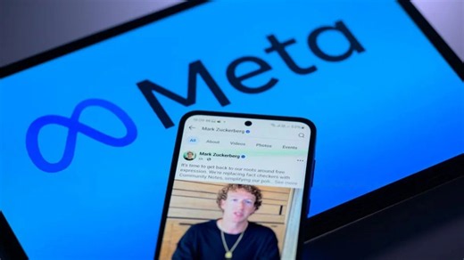 Meta earnings live updates: Wall Street watching for AI monetization, reaction to DeepSeek mania