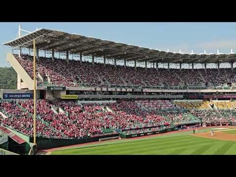 [2026 홈 최종전] SSG랜더스 안상현 응원가 20261009