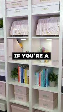 Quick tips for YOUR organizing style 👇👇👇