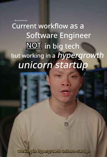 Clean Dev Workflow: Unicorn Startup Engineer Setup