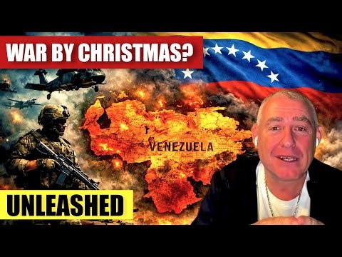 UNLEASHED with Michael, Malcolm & Lev